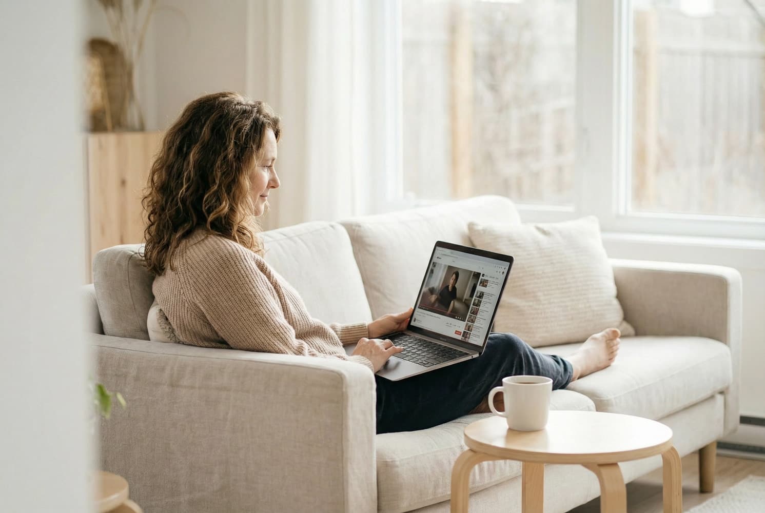 Alltag mit der Wisdom for Good Akademie