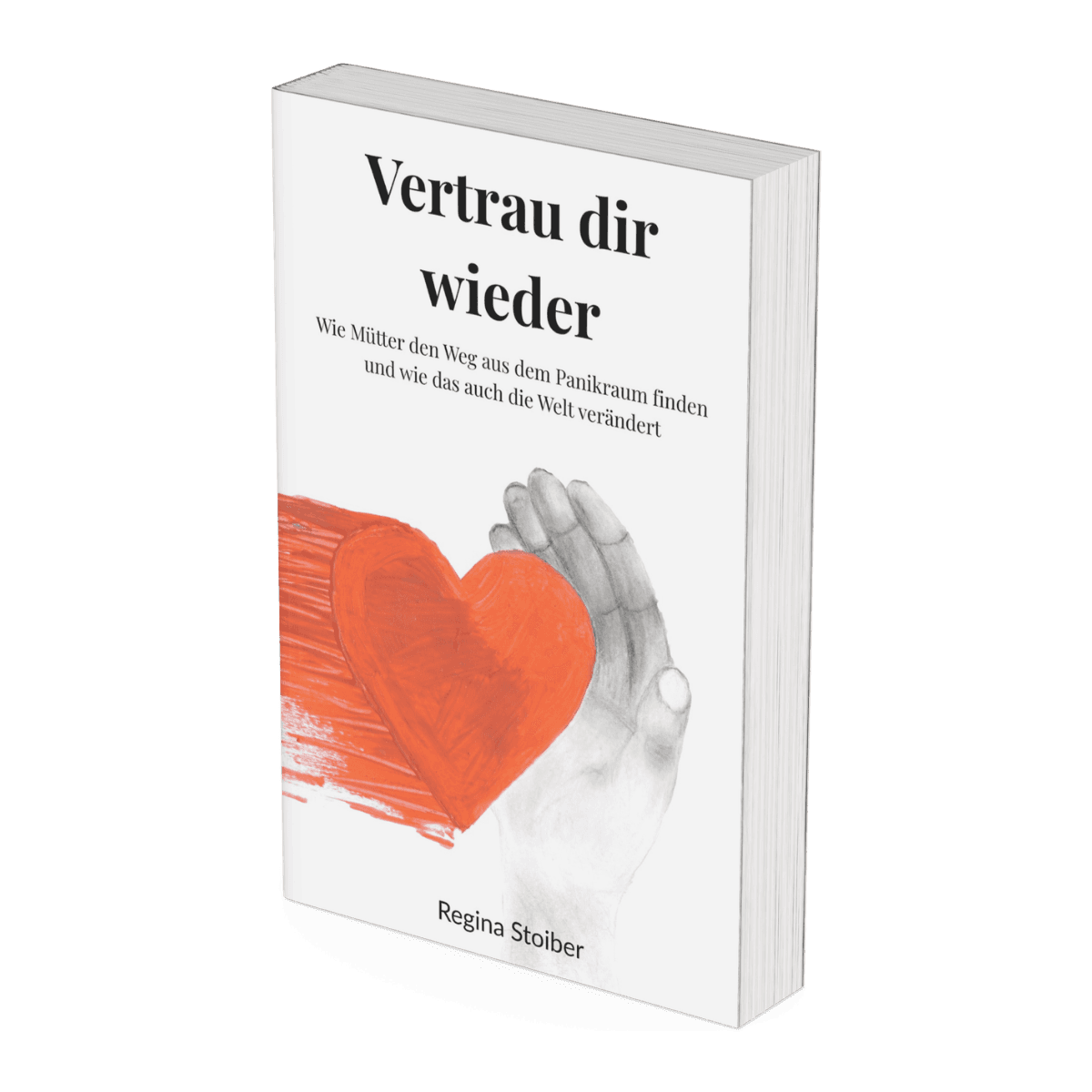 Vertrau dir wieder