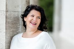 Sabine Haller-Bieringer